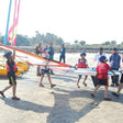 Immersive Learn Windsurfing at Mandwa Alibaug