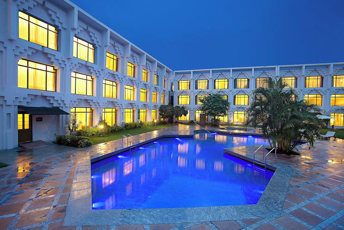 Luxury Stays: Two Night Premium 5-Star Retreat