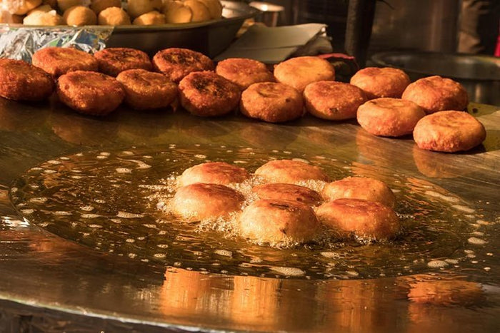Premium Indian Cooking Lessons: Hands-On Flavours of India Across 60+ Locations