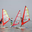 Immersive Learn Windsurfing at Mandwa Alibaug