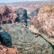 Premium Private 5-Hour Safari from Khajuraho to Raneh Falls Canyon