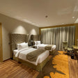 Deluxe Gourmet: Two Night 5-Star Culinary Getaway