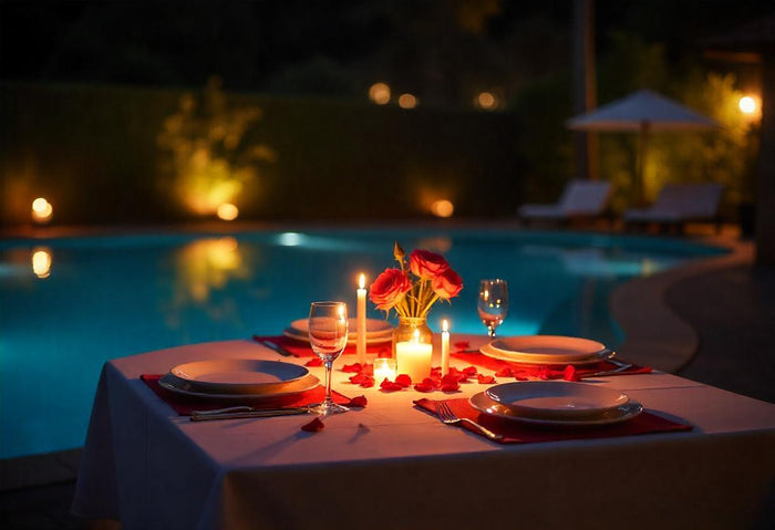 Memorable Dining Gift Box: Romantic Evenings for Two at 60+ Premium Venues