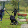 Xtreme Paintball in Sausar, Madhya Pradesh