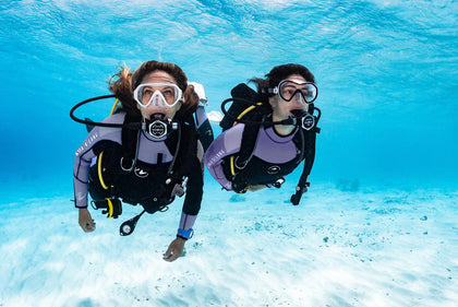 Curated Shore Scuba Diving At Neil Island, Andaman