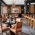 Veg Lunch Set Menu Experience for Two at The Capitol Hotel Bengaluru