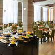4-Course Non-Vegetarian Dinner Experience for Two at MoMo Café, Courtyard by Marriott Bengaluru ORR