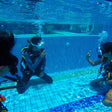 Scuba Diving in Chennai