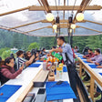 FlyDining Experience in Manali