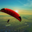 Paramotoring Adventure Gift Box: Thrilling Powered Flight Experiences Across 5+ Locations in India
