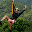 Adventure-Loaded White Water Ziplining in Rishikesh