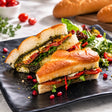 Allora Milano - Delightful Italian Dining Experience for Two at 6 Locations Across India