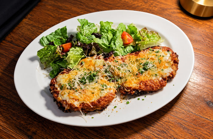 Allora Milano - Delightful Italian Dining Experience for Two at 6 Locations Across India