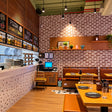 Allora Milano - Delightful Italian Dining Experience for Two at 6 Locations Across India