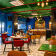 Allora Milano - Delightful Italian Dining Experience for Two at 6 Locations Across India