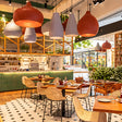 Allora Milano - Delightful Italian Dining Experience for Two at 6 Locations Across India
