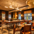 Allora Milano - Delightful Italian Dining Experience for Two at 6 Locations Across India