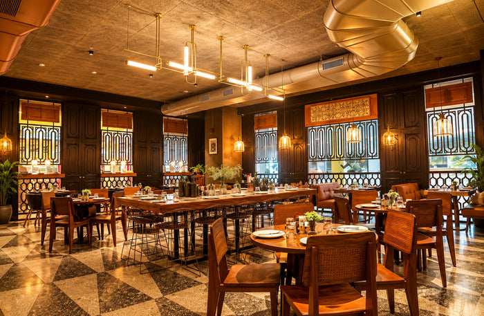 Allora Milano - Delightful Italian Dining Experience for Two at 6 Locations Across India