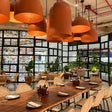 Allora Milano - Delightful Italian Dining Experience for Two at 6 Locations Across India