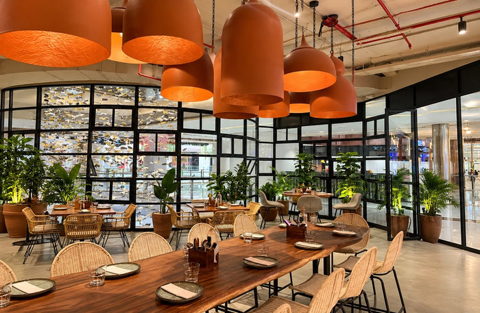 Allora Milano - Delightful Italian Dining Experience for Two at 6 Locations Across India