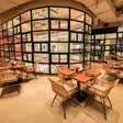 Allora Milano - Delightful Italian Dining Experience for Two at 6 Locations Across India