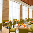 Nook Aloft Bengaluru - Indulgent Dinner Buffet at for One with Live Music