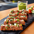 Nook Aloft Bengaluru - Lavish Lunch Buffet for One with Live Cooking Stations