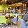 Nook Aloft Bengaluru - Indulgent Dinner Buffet at for One with Live Music