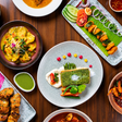 Nook Aloft Bengaluru - Indulgent Dinner Buffet at for One with Live Music