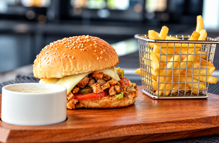 Nook Aloft Bengaluru - Indulgent Dinner Buffet at for One with Live Music