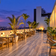 Nook Aloft Bengaluru - Indulgent Dinner Buffet at for One with Live Music