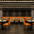 Nook Aloft Bengaluru - Indulgent Dinner Buffet at for One with Live Music
