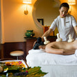 Relaxing 60-Minute Podikizhi Ayurvedic Treatment Experience for One at Ayurville – Ayurvedic Treatment & Spa Kochi