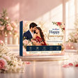 Happy Anniversary Gift Box: Celebrate Love with 500+ Memorable Experiences
