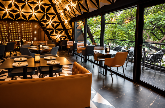 Arena Brewhouse Bengaluru - Delectable Signature Dining Experience for Two