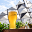 Arena Brewhouse Bengaluru - Delectable Signature Dining Experience for Two
