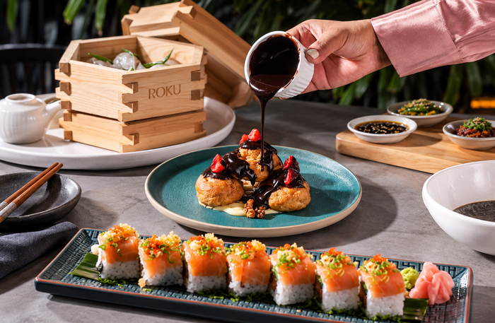 Arena Brewhouse Bengaluru - Delectable Signature Dining Experience for Two