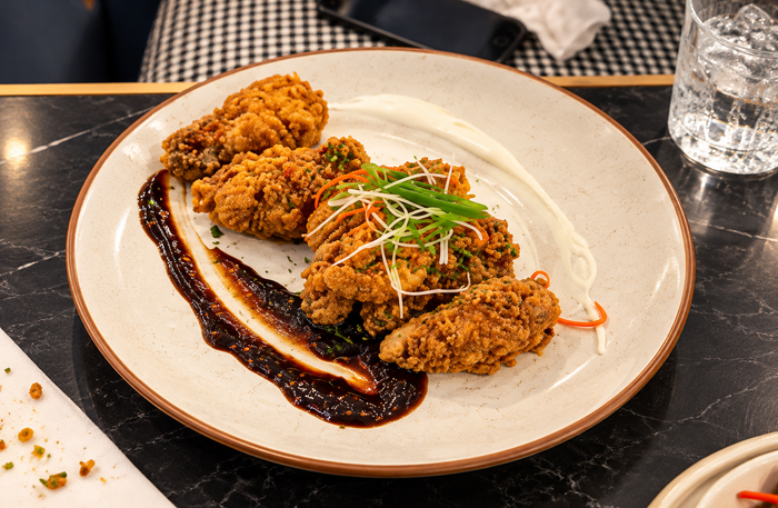 Arena Brewhouse Bengaluru - Delectable Signature Dining Experience for Two