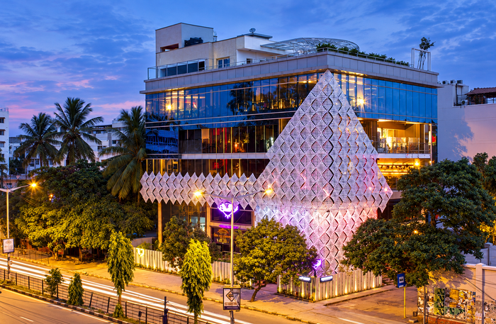 Arena Brewhouse Bengaluru - Delectable Signature Dining Experience for Two