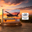 Aviation Adventure Gift Box: Immersive Flying Lessons with Panoramic Views Across 5 Locations in India
