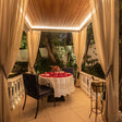 Romantic 3-Course Dining Experience for Two at The Roseate Delhi