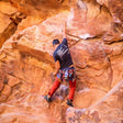 Rock Climbing Experience in Badami for One
