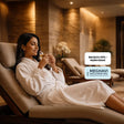 Relaxing One-Hour Swedish Massage for One at Meghavi Wellness Spa - Banjara Hills - Hyderabad