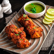 Barish Lounge & Rooftop Noida - Flavourful Dining Experience for Two with Rooftop Views