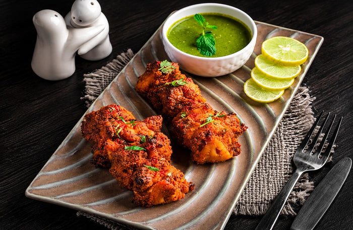 Barish Lounge & Rooftop Noida - Flavourful Dining Experience for Two with Rooftop Views