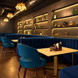 Barish Lounge & Rooftop Noida - Flavourful Dining Experience for Two with Rooftop Views