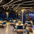 Barish Lounge & Rooftop Noida - Flavourful Dining Experience for Two with Rooftop Views