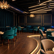 Barish Lounge & Rooftop Noida - Flavourful Dining Experience for Two with Rooftop Views