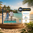 Beachfront Staycations Gift Box: Exquisite Stays by the Shore at 100+ Hotels