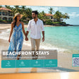 Beachfront Staycations Gift Box: Exquisite Stays by the Shore at 20+ Hotels